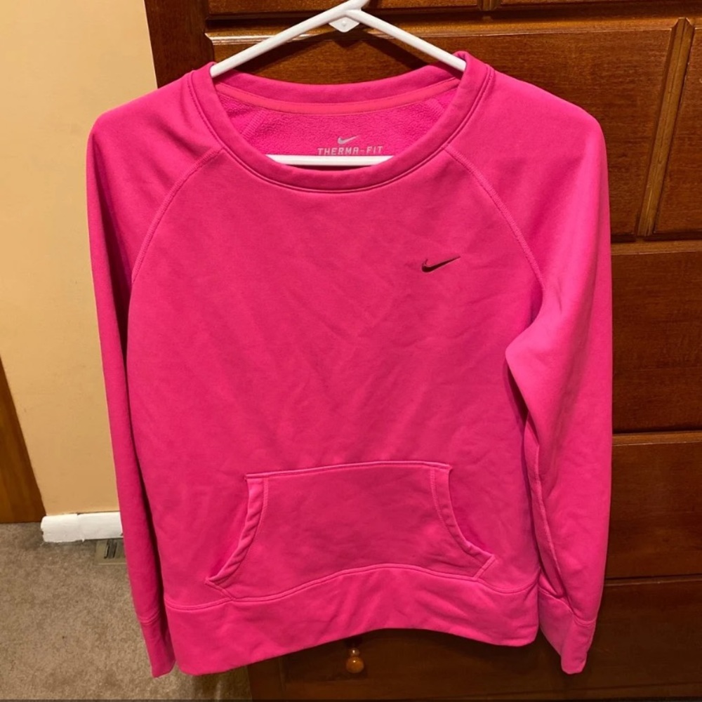 Crew neck